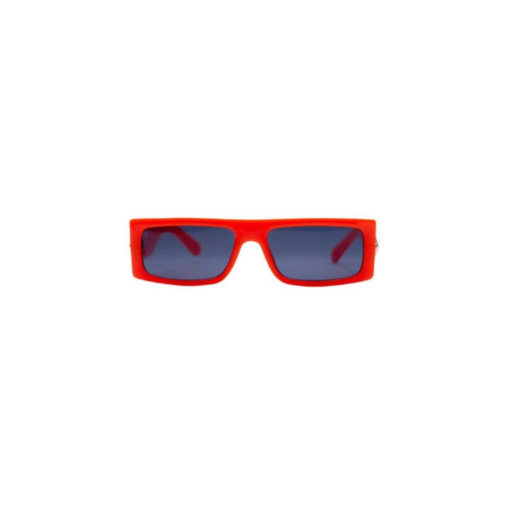 NEW KNOTWTR men's elavated eyewear sunglasses in fanta